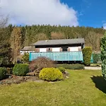 Casa de Férias Kleines Mit Charme Meschede
