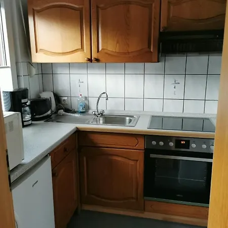 Kleines Mit Charme * משדה