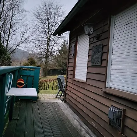 Σπίτι διακοπών Kleines Mit Charme