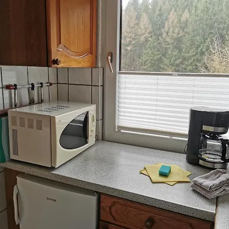 Kleines Mit Charme בית נופש