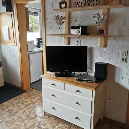 בית נופש Kleines Mit Charme *