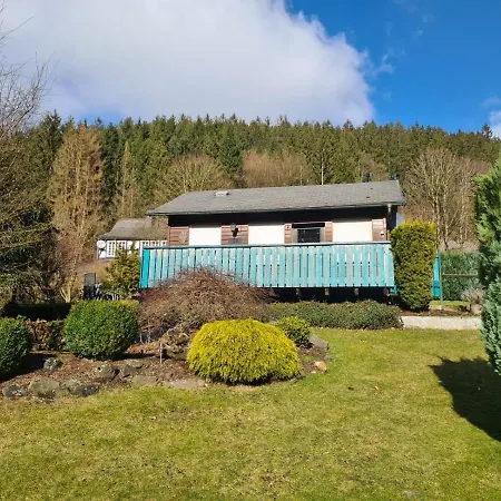 Holiday home Kleines Mit Charme Meschede