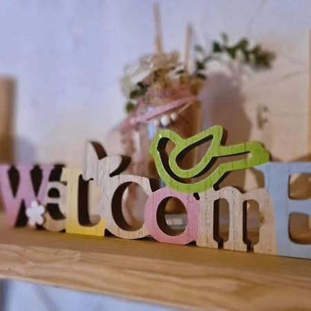 Kleines Mit Charme Σπίτι διακοπών Meschede