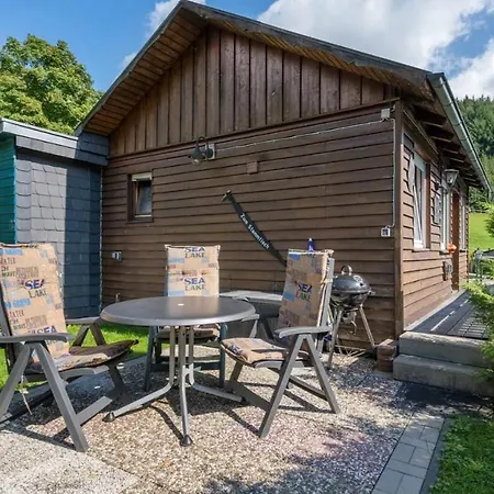 Vakantiehuis Kleines Mit Charme