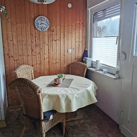 Kleines Mit Charme Σπίτι διακοπών *