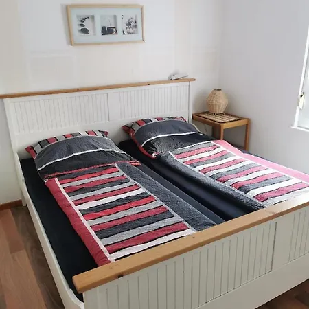 Holiday home Kleines Mit Charme Meschede