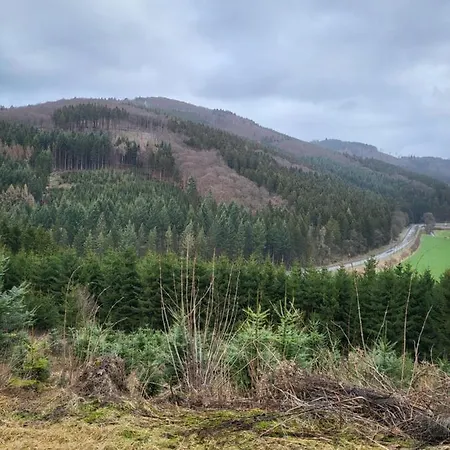 בית נופש Kleines Mit Charme