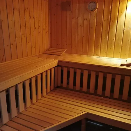 Kleines Mit Charme Holiday home *