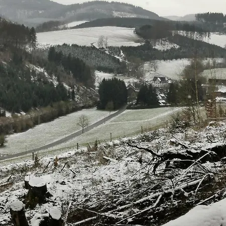 Kleines Mit Charme Meschede