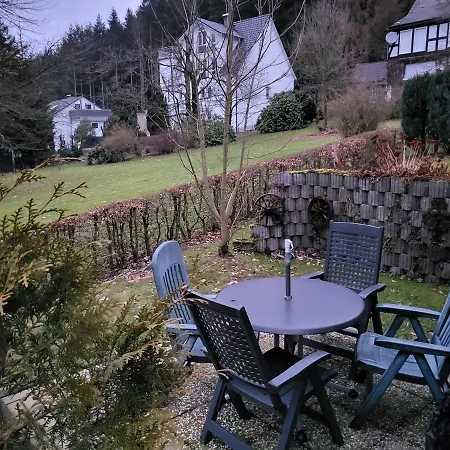 Kleines Mit Charme Vakantiehuis