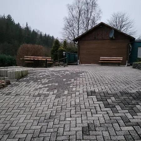 Vakantiehuis Kleines Mit Charme