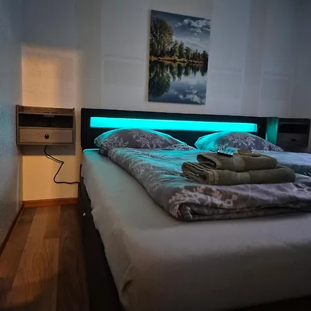 Kleines Mit Charme Meschede