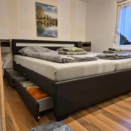 Kleines Mit Charme Vakantiehuis Meschede