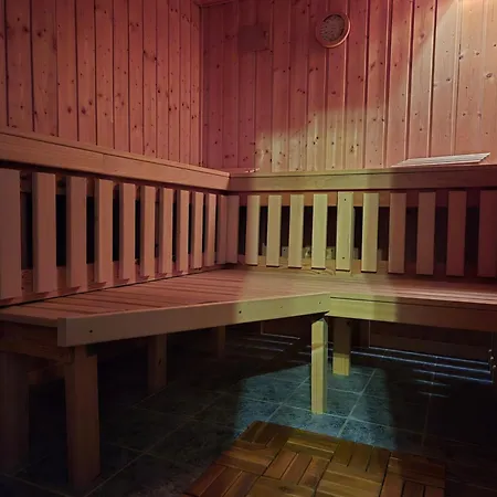 Kleines Mit Charme Σπίτι διακοπών *