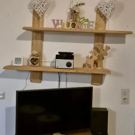 Σπίτι διακοπών Kleines Mit Charme *