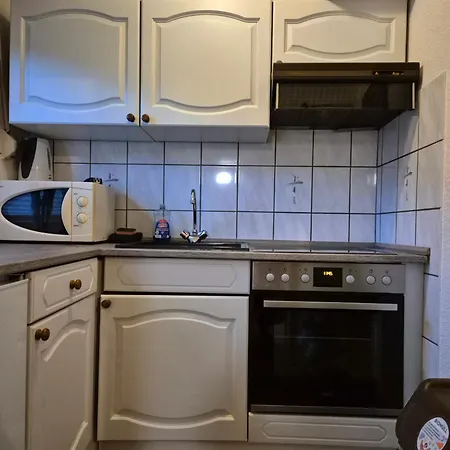 Kleines Mit Charme Prázdninový dům *