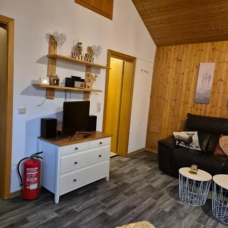 Vakantiehuis Kleines Mit Charme *