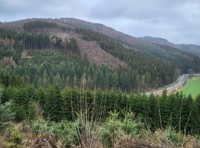 Vakantiehuis Kleines Mit Charme