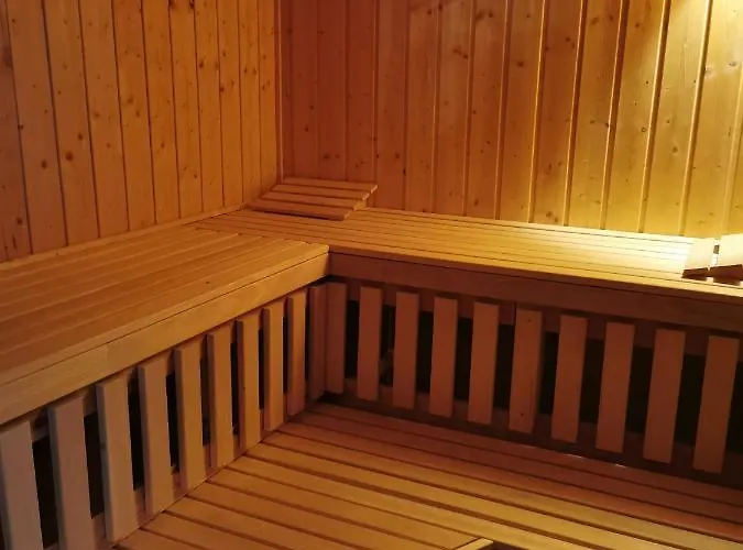 Kleines Mit Charme Vakantiehuis *