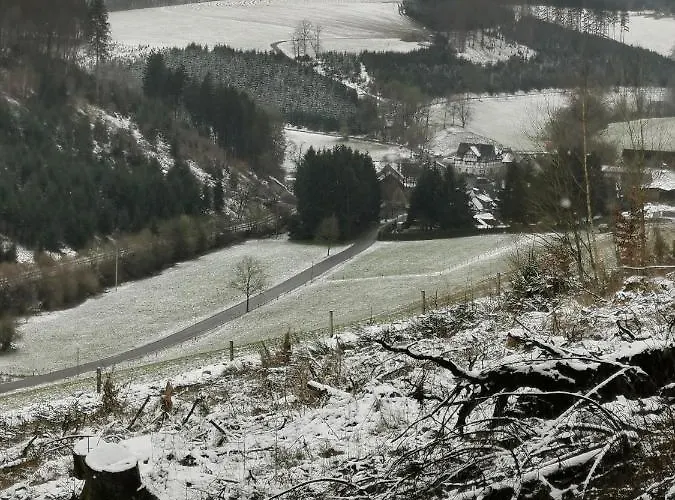 Kleines Mit Charme Meschede