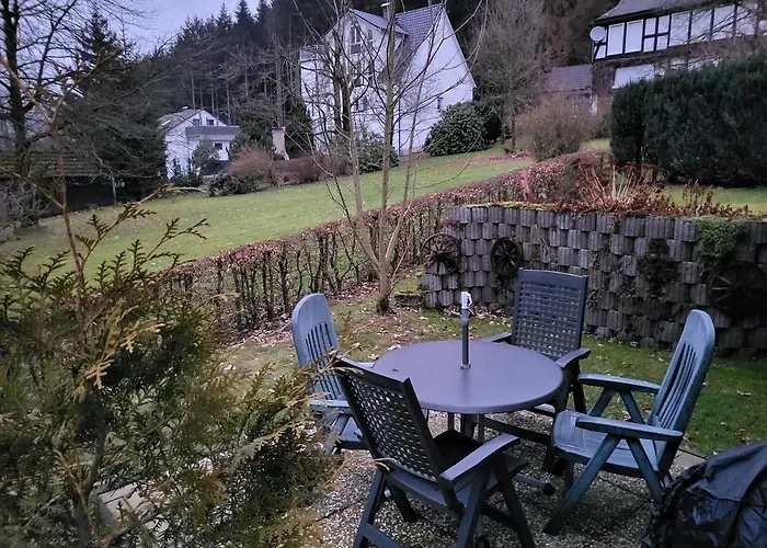 Kleines Mit Charme Дом отдыха