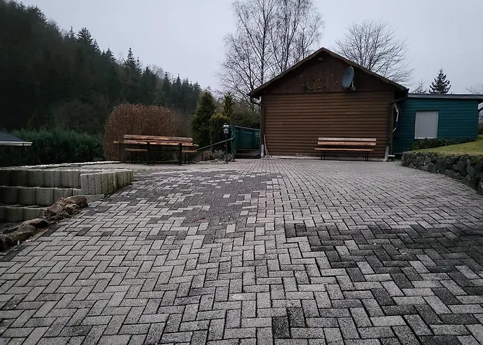 Дом отдыха Kleines Mit Charme