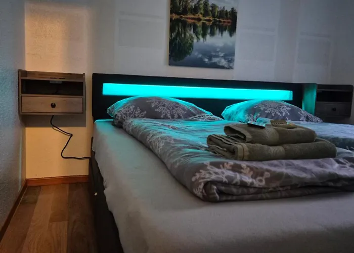 Kleines Mit Charme Meschede