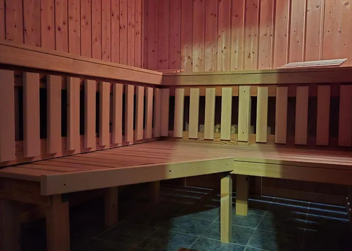 Kleines Mit Charme Vakantiehuis *