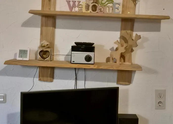 Vakantiehuis Kleines Mit Charme *