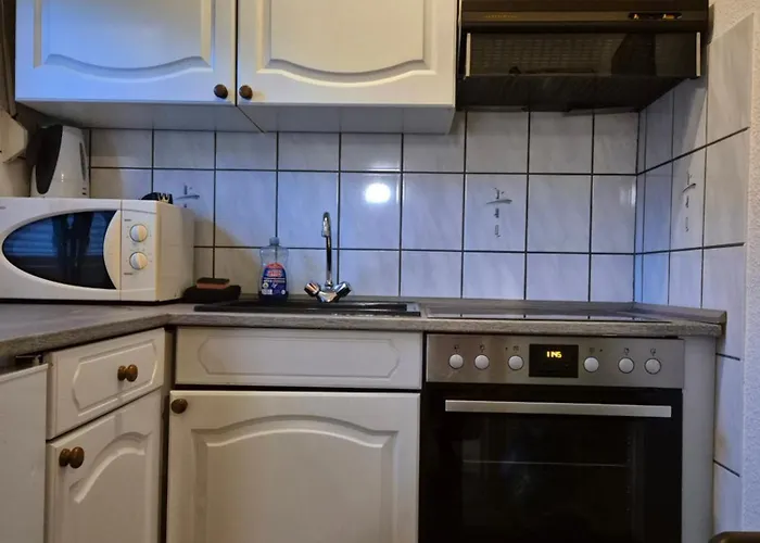 Kleines Mit Charme Vakantiehuis *