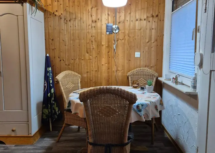 Kleines Mit Charme Meschede