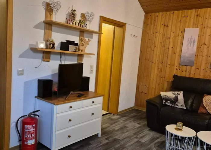 Vakantiehuis Kleines Mit Charme *